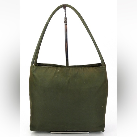 Prada Olive Green Women's Bag - Picture 2 of 15